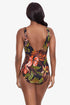 MiracleSuit Botanico Crossover One Piece